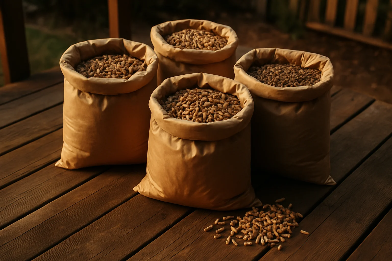 Best Wood Pellets for Smoking (2026): Flavor, Burn & Value Ranked